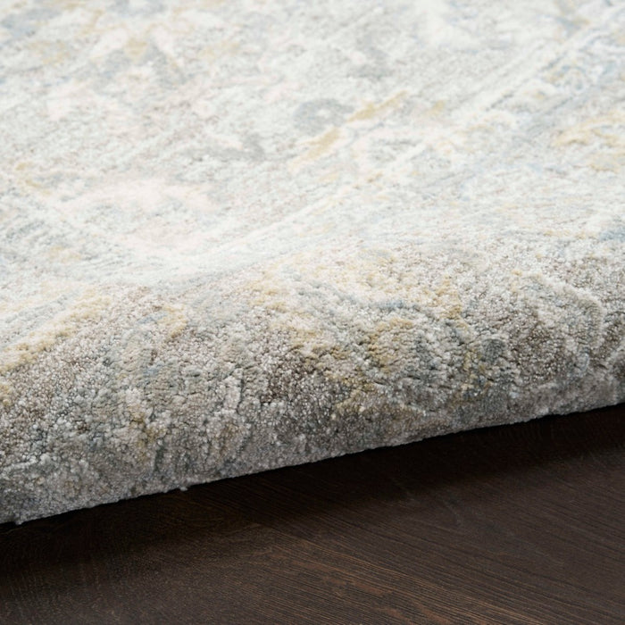 Envy Grey GREY Polypropylene & Polyester