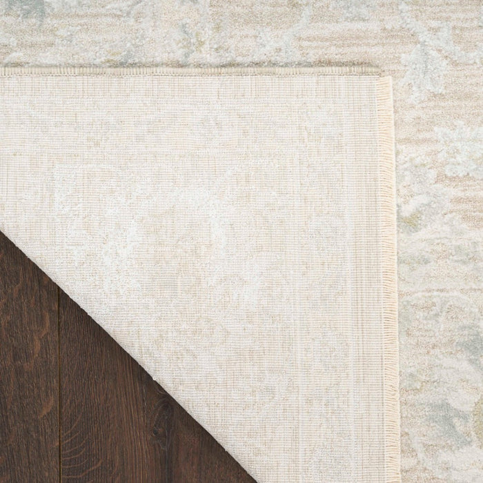 Envy Cream Polypropylene & Polyester CRM