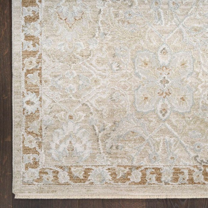 Envy Polypropylene & Polyester TAUPE Taupe