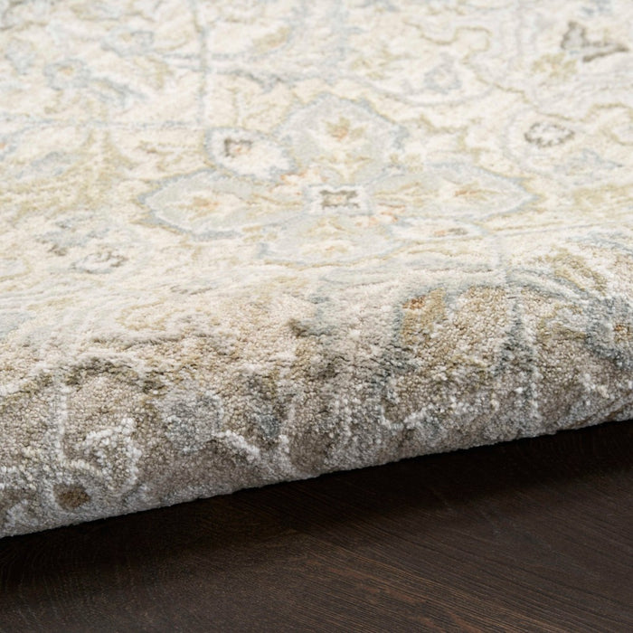 Envy Taupe TAUPE Polypropylene & Polyester