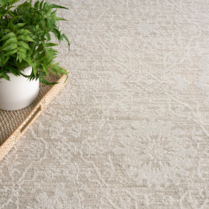 Envy Polypropylene & Polyester Cream EVV05 CRM
