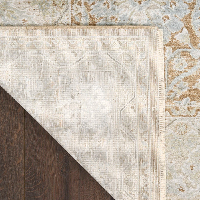 Envy Mocha Polypropylene & Polyester 