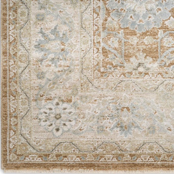 Envy Polypropylene & Polyester Mocha 