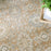 Envy Polypropylene & Polyester Mocha EVV05 