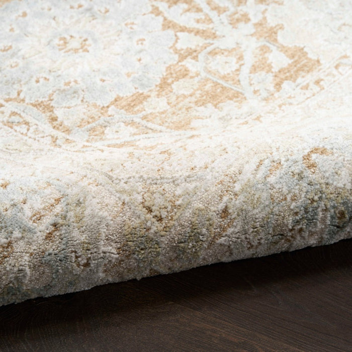 Envy Mocha  Polypropylene & Polyester