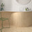 Etherea Porcelain Clay Tile Matte 2