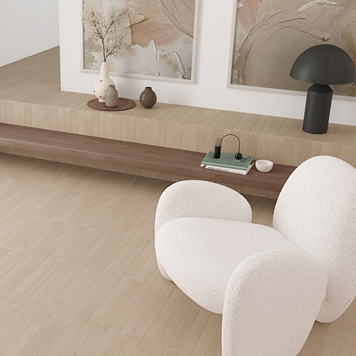 Etherea Porcelain Horizon Tile Matte 2