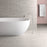 Etherea Porcelain Cloudstone Tile Matte 3