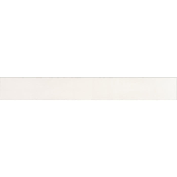 Etherea Porcelain White Tile Matte 1