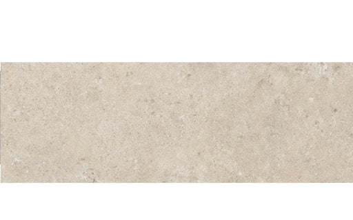 Stoneland Ivory Ceramic Tile - Matte
