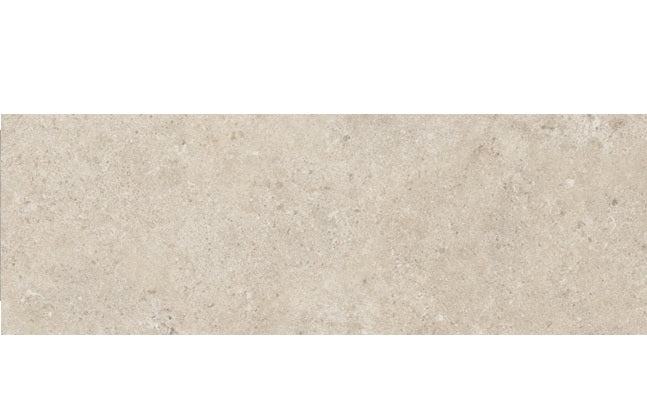 Stoneland Ivory Ceramic Tile - Matte