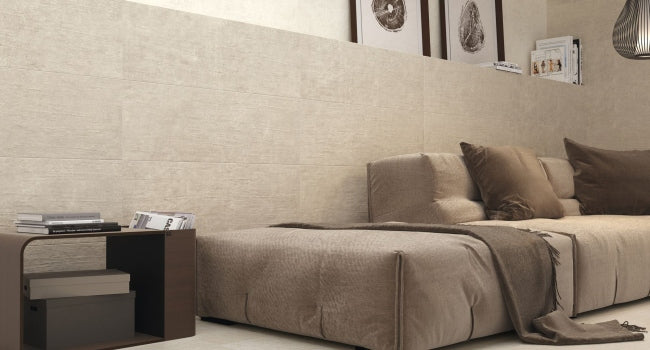 Leeds Taupe Porcelain EUR-9932