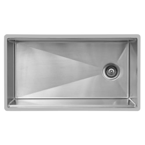Stainless Steel Stainless Steel Kitchen Sink 1