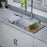 Stainless Steel Stainless Steel Kitchen Sink 2