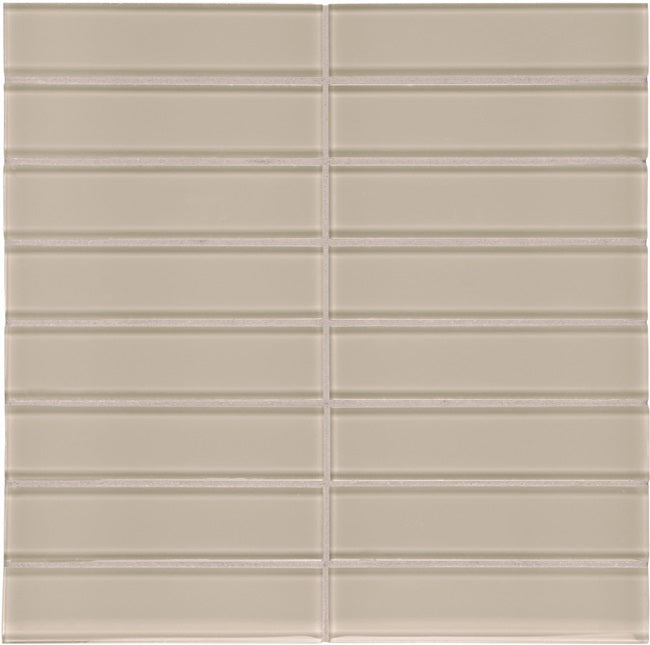 Element Glass Earth ANAELEM Mosaic Glossy 1