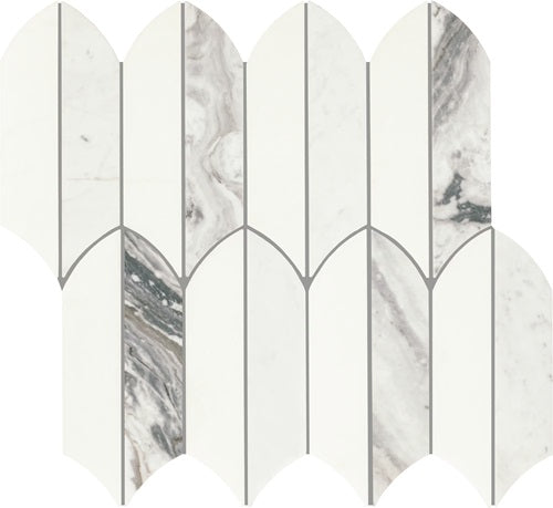 Eclessia Marble Volakas Blend DA65