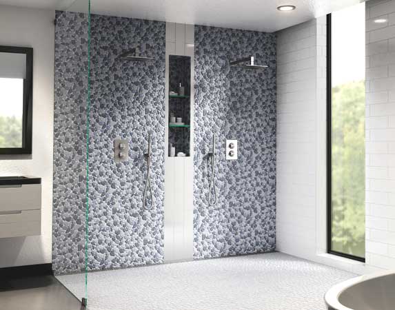 Eco Rock Eco Rock Blend Terrazzo ECOERB