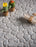 Eco Rock Silver Stucco Terrazzo ECOSS