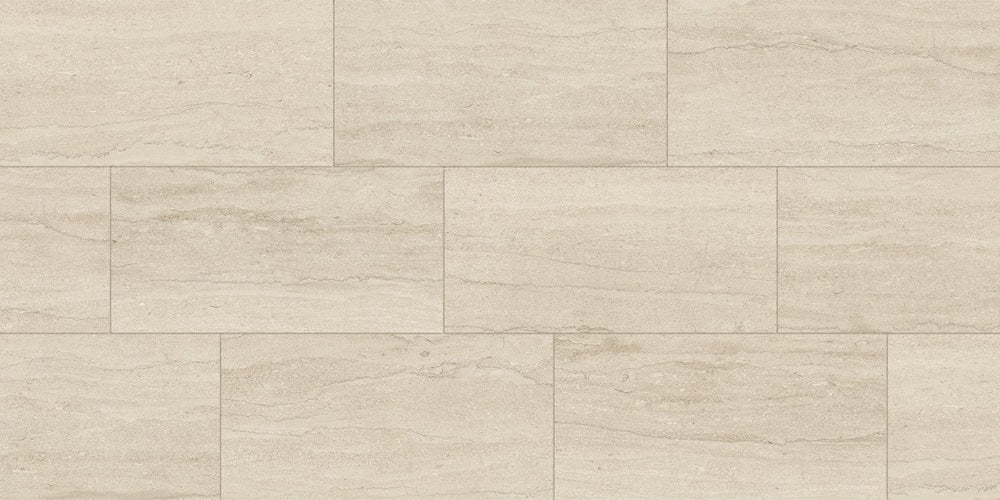 Ecostone Porcelain Cross-Cut Jute 1104330