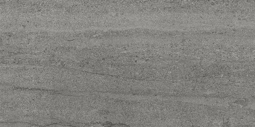 Full Tile Sample - Terrava Vein Cut Pebble Porcelain Tile - 24" x 48" x 8 MM Matte