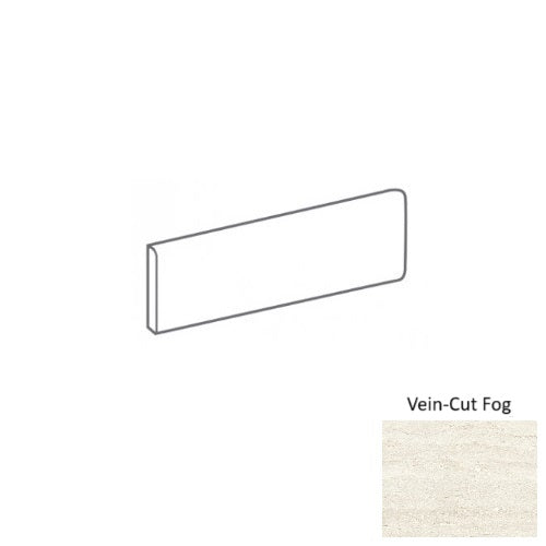 Ecostone Vein-Cut Fog 1104354