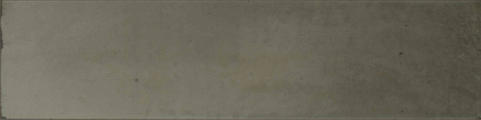 Full Tile Sample - Eden Fango (Old) Porcelain Tile - 3" x 11" Matte