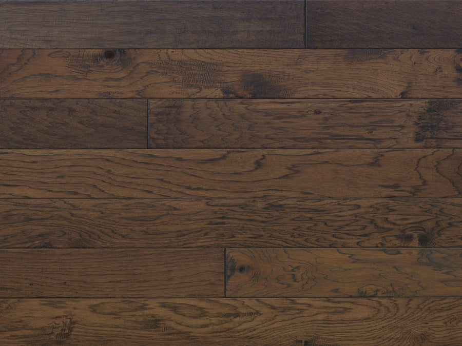 El Paso Wood Hickory Bliss Engineered Hardwood Urethane 2