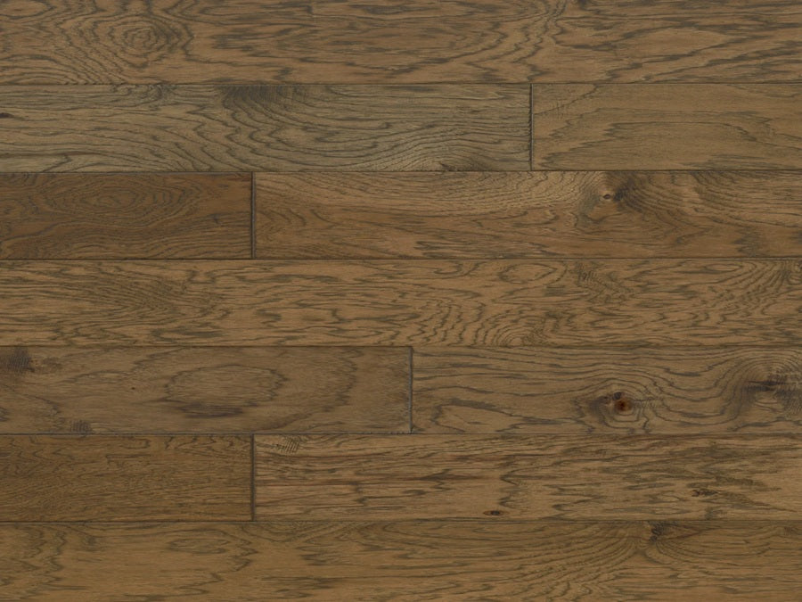 El Paso Wood Hickory Sunland Engineered Hardwood Urethane 2