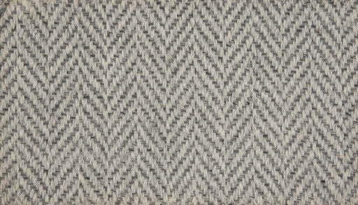 Elegance Wool Mineral Grey MINER Carpet Textured 1