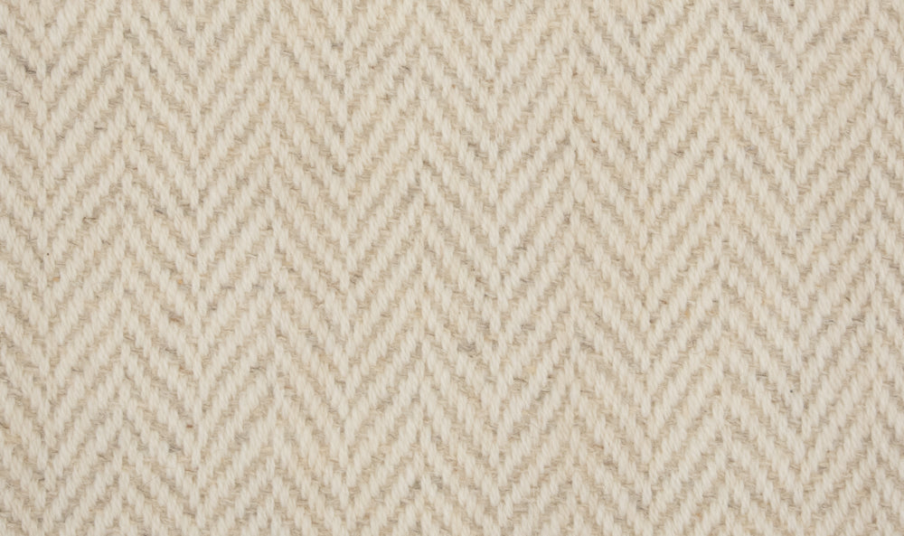 Elegance Wool Pearl PEARL Carpet Textured 1
