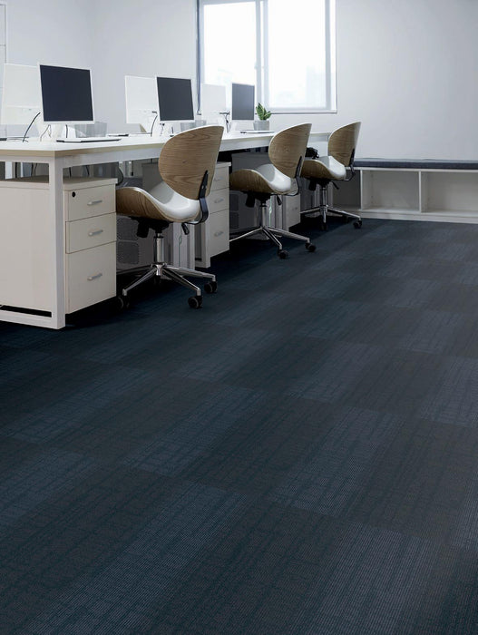 Element Nylon Zodiac 3053 Carpet Tile Pattern 3
