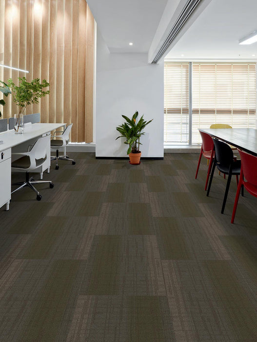 Element Nylon Nadir 3059 Carpet Tile Pattern 3