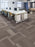 Element Nylon Cosmic 3061 Carpet Tile Pattern 3