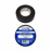 Vinyl Electrical Tape - Black