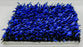 Elevate 45 Medium Blue Polypropylene Turf - Urethane