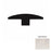 Elevate Wood Lake House Hardwood Moulding / Trim Wire Brushed 1