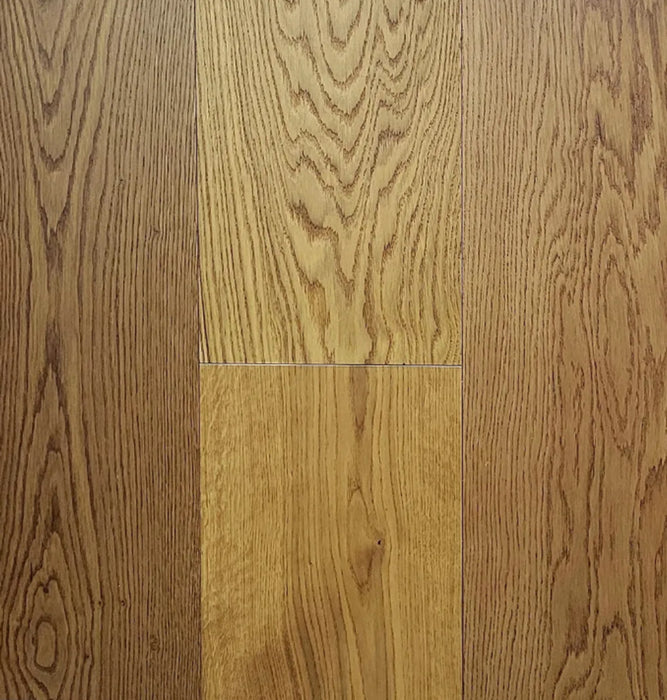 Elevate Wood Mountain Retreat Engineered Hardwood Wire Brushed 1