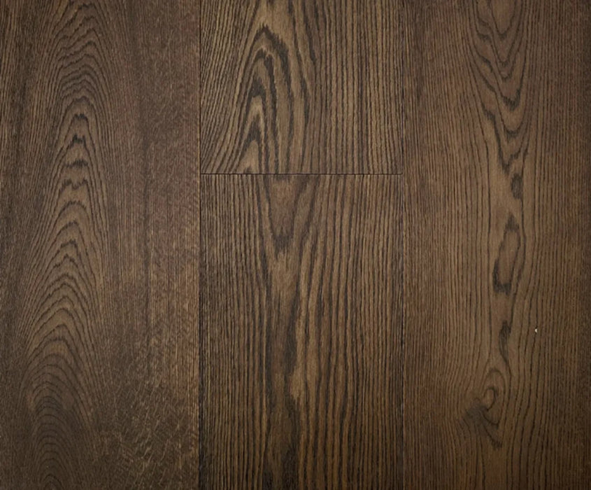 Elevate Wood Vineyard Engineered Hardwood Wire Brushed 1