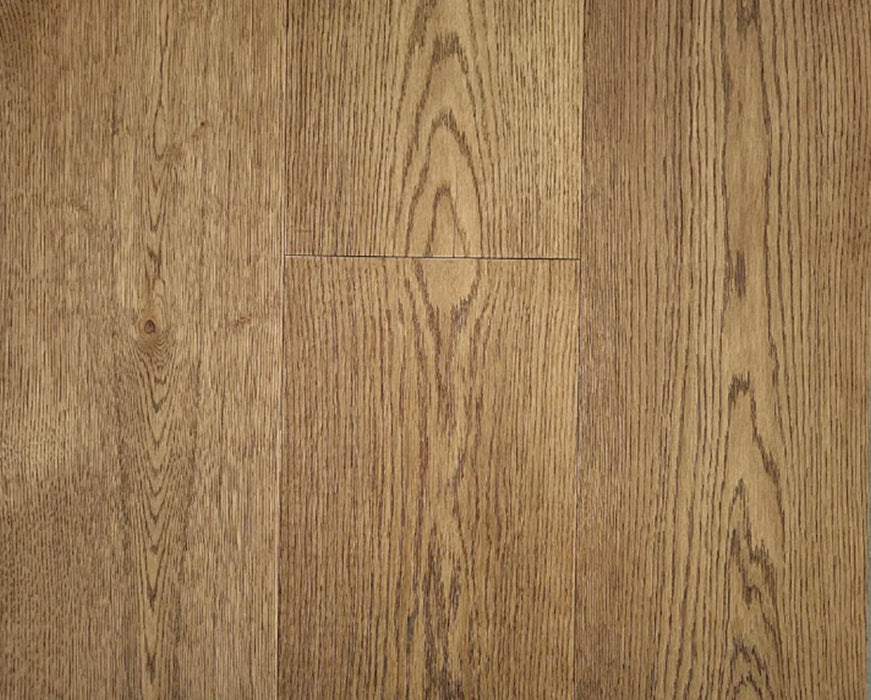 Elevate Wood Vista View Engineered Hardwood Wire Brushed 1