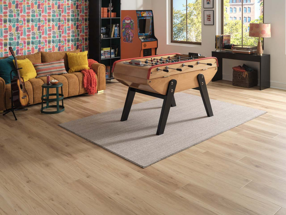Elevate Vinyl Sierra 2105 Vinyl Tile Embossed 3