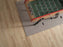Elevate Vinyl Sierra 2105 Vinyl Tile Embossed 2