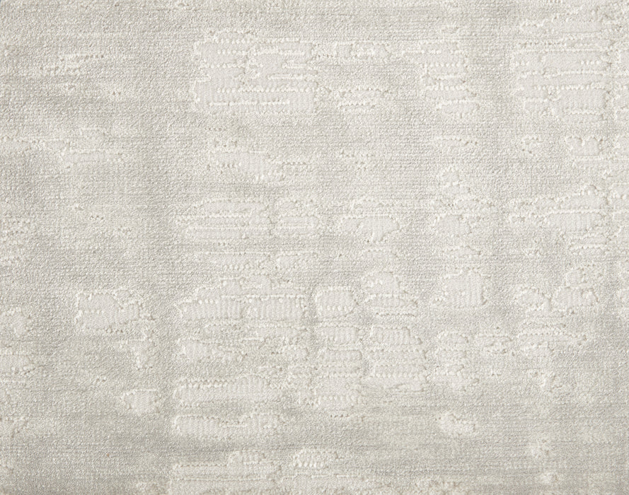 Elevation Polypropylene & Polysilk Platinum 51253 Carpet Textured 1