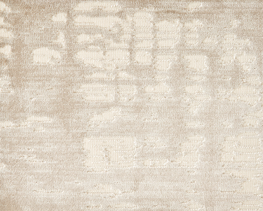 Elevation Polypropylene & Polysilk Sandstone 51254 Carpet Textured 1