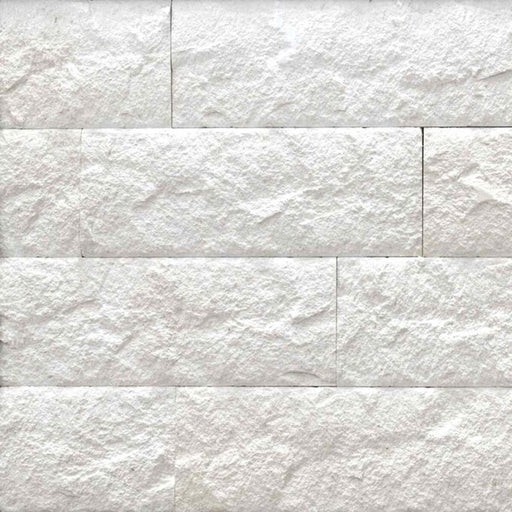Elevations Limestone Glacier Veneer Split Face 1