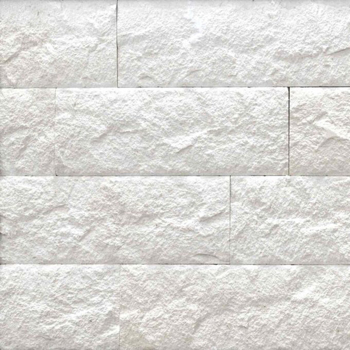 Elevations Limestone Glacier Veneer Split Face 1