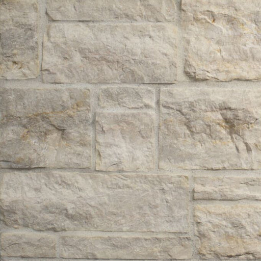 Elevations Limestone Jerusalem Grey Gold Sawn Thin Veneer Corner Split Face 1