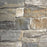Elevations Quartzite Vancouver Night Sawn Thin Veneer Corner Split Face 1