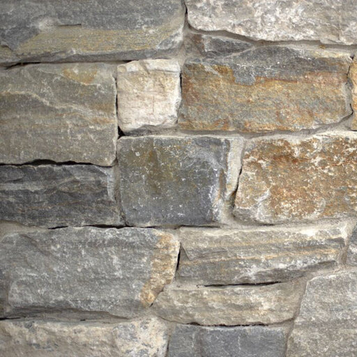 Elevations Slate Vancouver Night Veneer Split Face 1