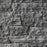 Elevations Quartzite Western Black Ledgestone Split Face 1