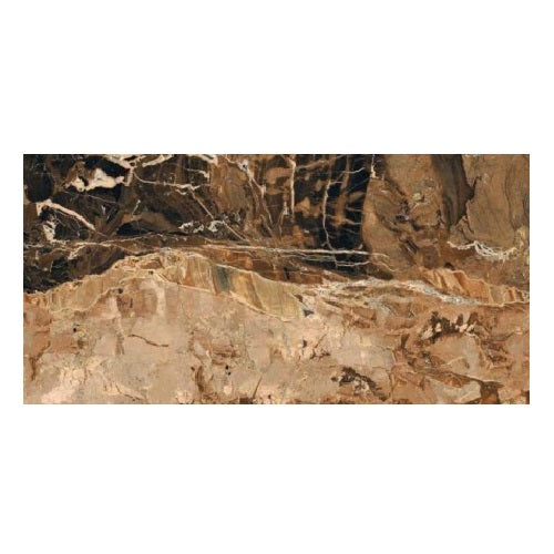 Elite Jewelry Stone Rogue Jasper Marble Tile - Matte